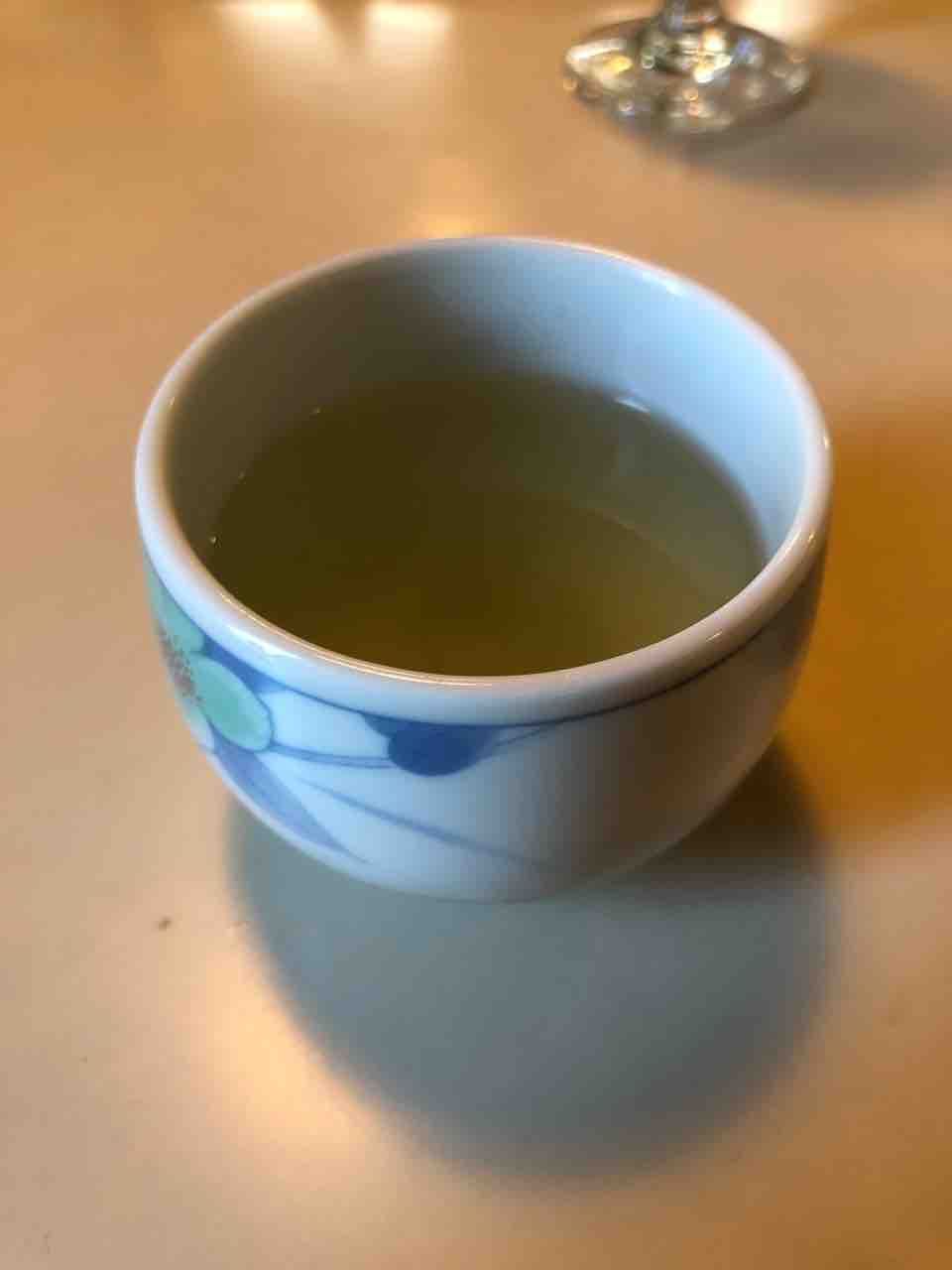 I『喫茶・軽食 ピーク』こぶ茶